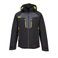 Chaqueta de trabajo 3 en 1 Multibolsillos Impermeable Portwest DX465