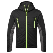 Chaqueta de trabajo híbrida aislada Stretch EV4 Portwest EV470