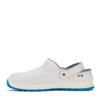 Zueco de seguridad Sixton Avola SB A E FO SRC ESD 94389-02 2