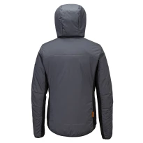 Chaqueta de trabajo híbrida aislada Stretch EV4 Portwest EV470