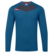 Camiseta de trabajo Manga Larga Portwest DX415 2