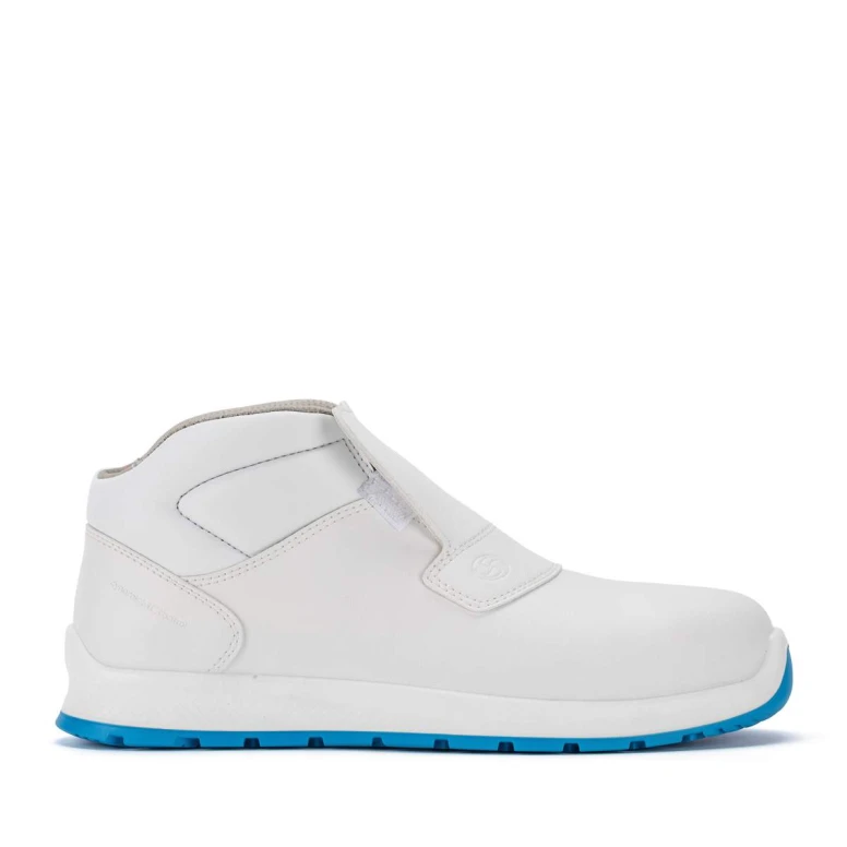Zapatos de seguridad Sixton Adria High S2 SRC ESD 94391-02