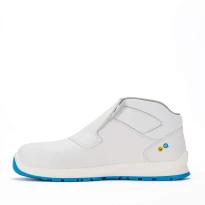 Zapatos de seguridad Sixton Adria High S2 SRC ESD 94391-02