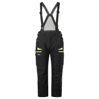 Pantalón de trabajo Impermeable Portwest DX4 Stretch Multibolsillos DX458