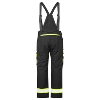 Pantalón de trabajo Impermeable Portwest DX4 Stretch Multibolsillos DX458 2