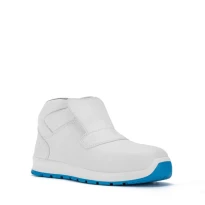 Zapatos de seguridad Sixton Adria High S2 SRC ESD 94391-02