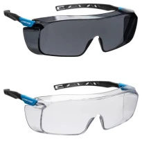 Gafas de trabajo Top OTG Portwest PS31
