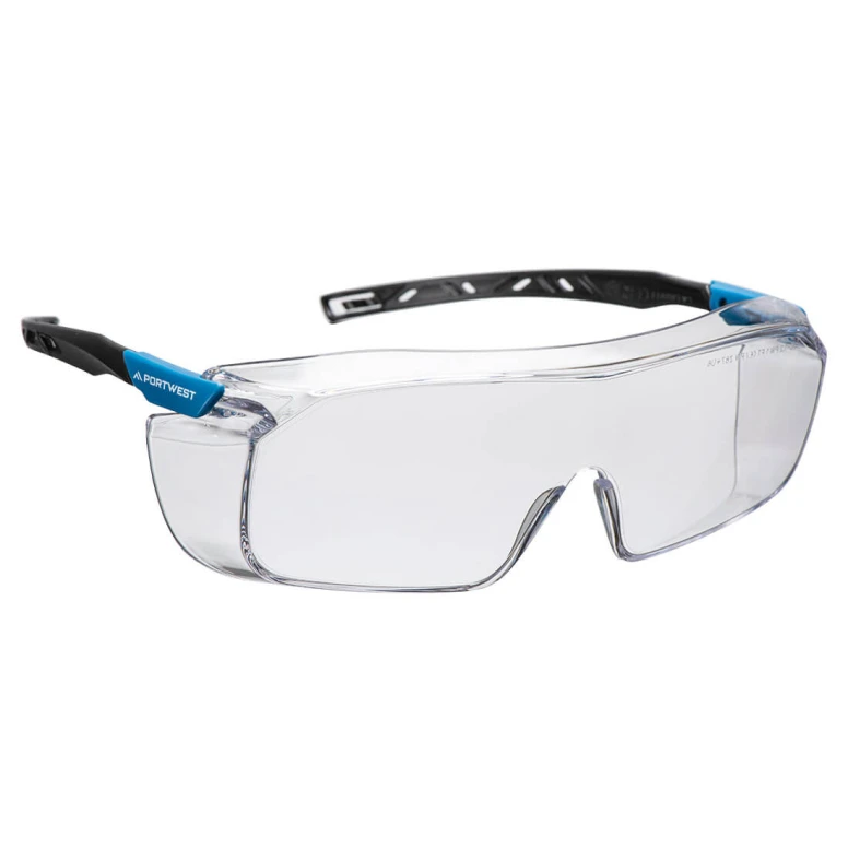 Gafas de trabajo Top OTG Portwest PS31