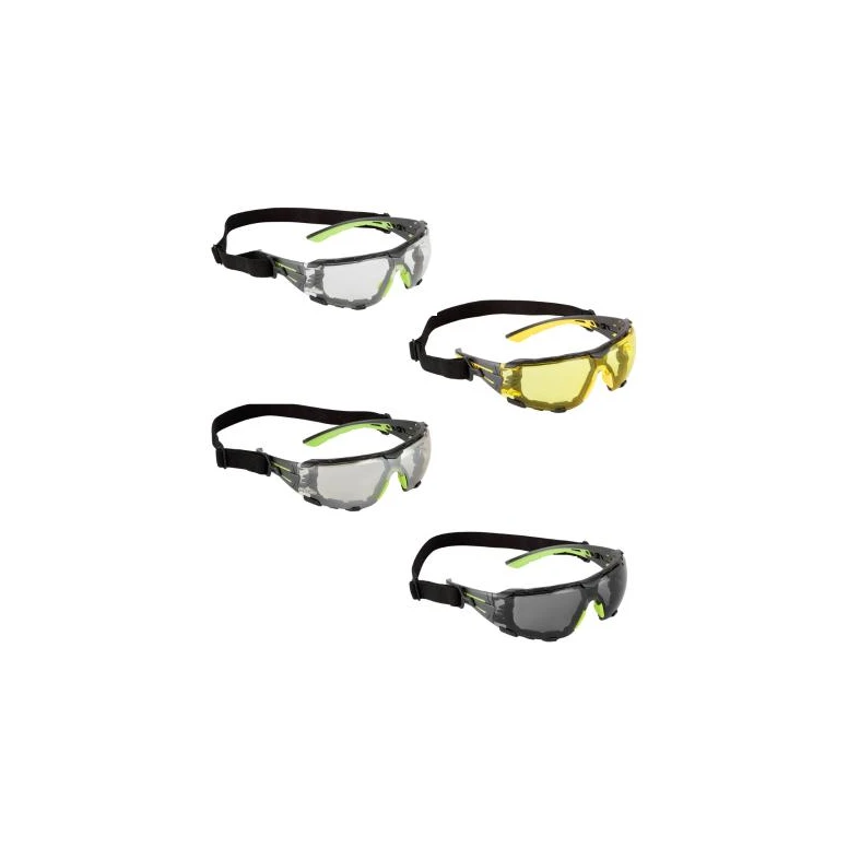 Gafas de trabajo Tech Look Lite KN Portwest PS28