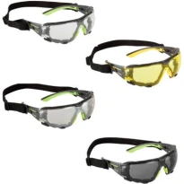 Gafas de trabajo Tech Look Lite KN Portwest PS28