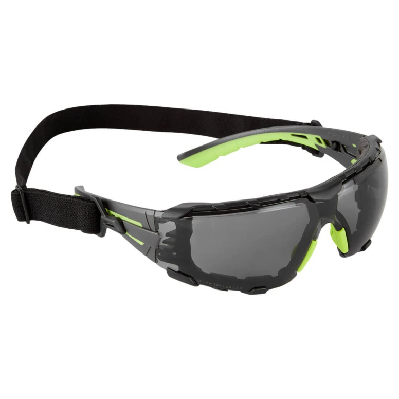 Gafas de trabajo Tech Look Lite KN Portwest PS28