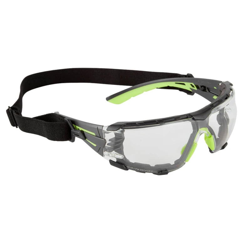 Gafas de trabajo Tech Look Lite KN Portwest PS28