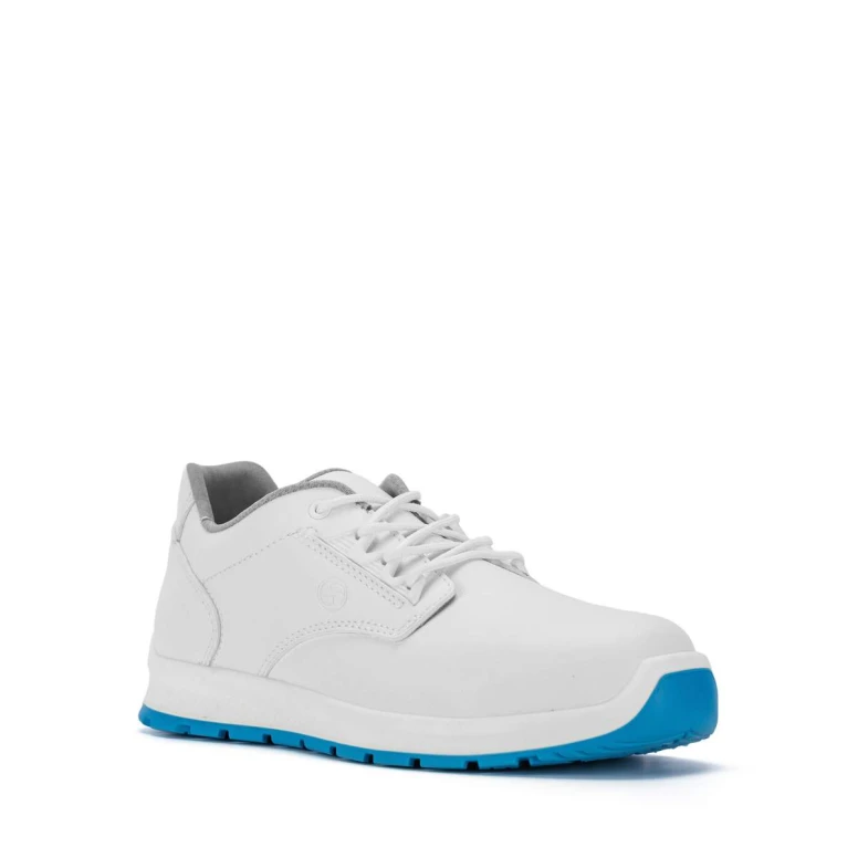 Zapatos de seguridad Sixton Crema S2 ESD SRC 94394-02