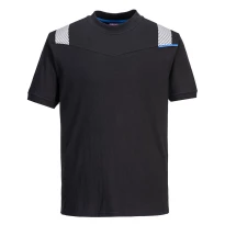 Camiseta de trabajo Ignífuga WX3 Portwest FR712