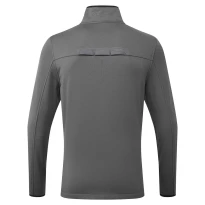 Sudadera de trabajo WX3 Cremallera completa Portwest T756