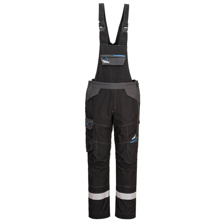 Peto de trabajo Portwest Ignífugo FR405