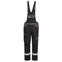 Peto de trabajo Portwest Ignífugo FR405