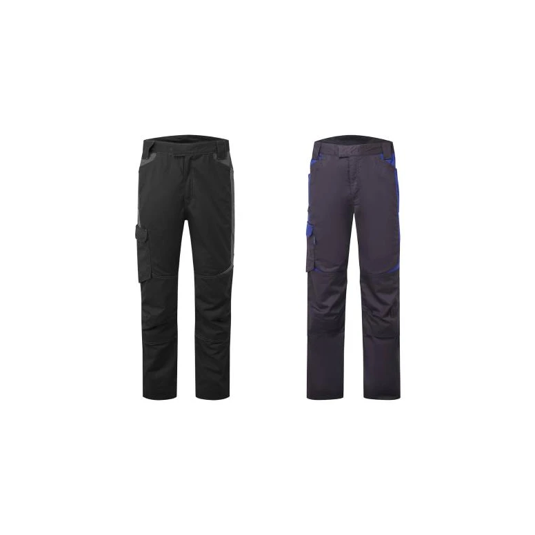 Pantalón de trabajo Lavado industrial WX3 Stretch Portwest T747