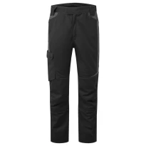 Pantalón de trabajo Lavado industrial WX3 Stretch Portwest T747 2