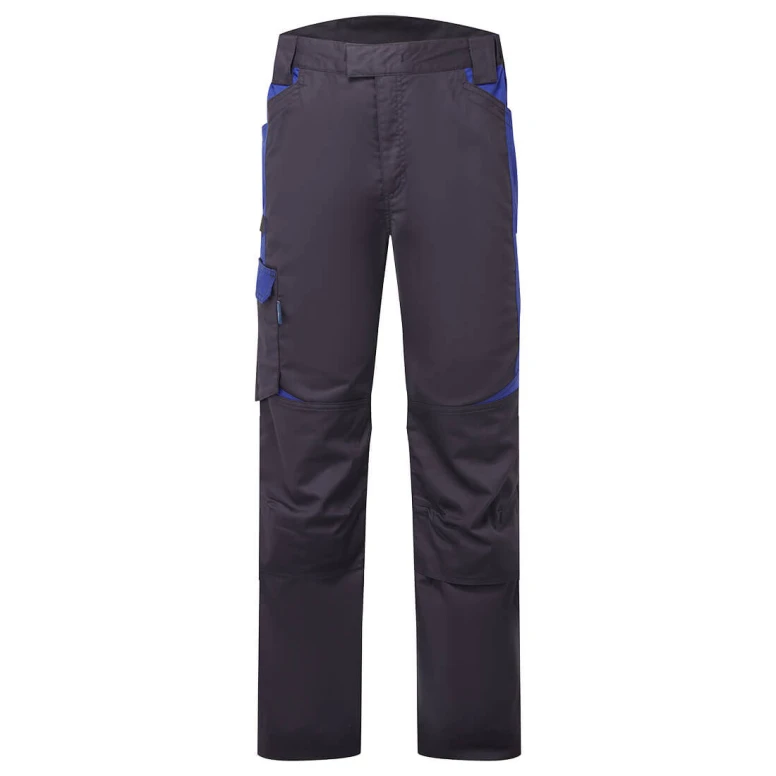 Pantalón de trabajo Lavado industrial WX3 Stretch Portwest T747