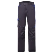 Pantalón de trabajo Lavado industrial WX3 Stretch Portwest T747