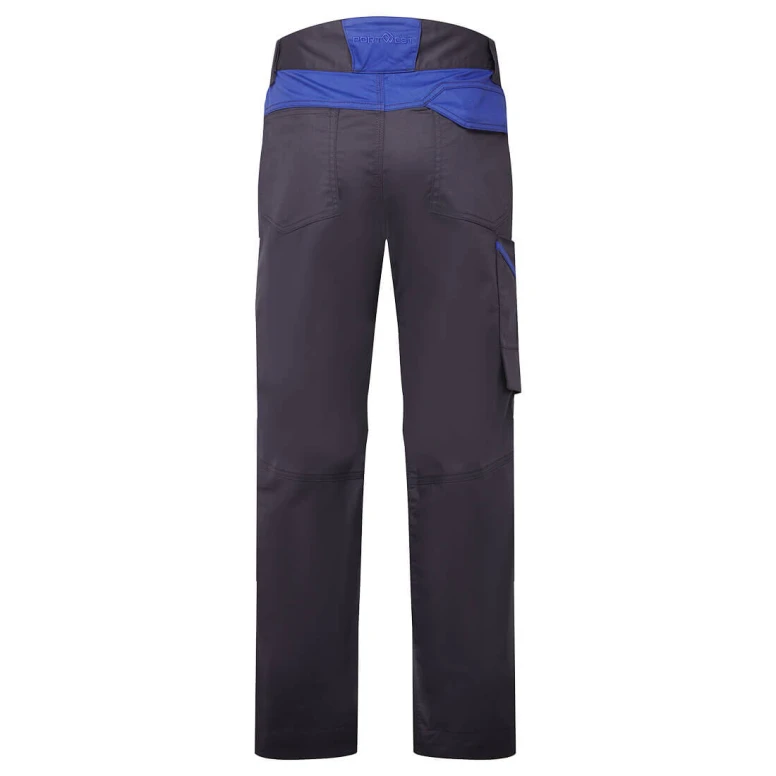 Pantalón de trabajo Lavado industrial WX3 Stretch Portwest T747