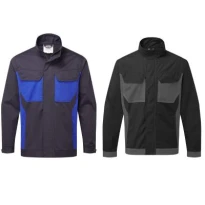Chaqueta de trabajo Lavado industrial stretch WX3 Portwest T745