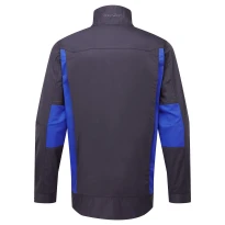 Chaqueta de trabajo Lavado industrial stretch WX3 Portwest T745
