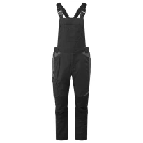 Peto de trabajo Lavado industrial WX3 Stretch Portwest T746