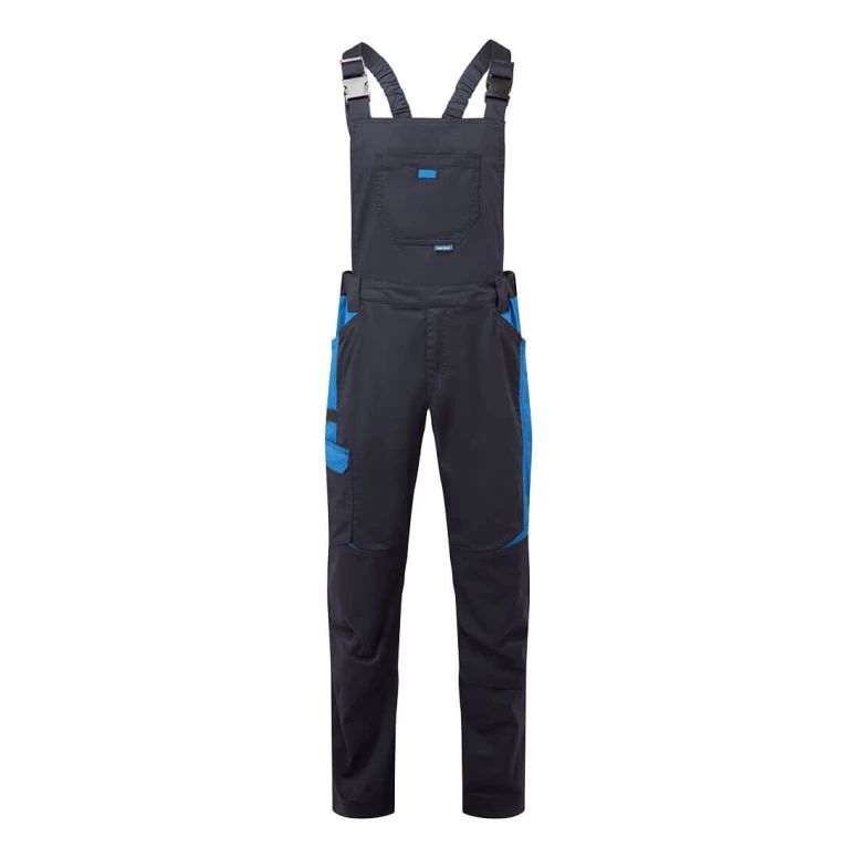 Peto de trabajo Lavado industrial WX3 Stretch Portwest T746