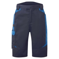 Bermuda de trabajo Lavado industrial WX3 Stretch Portwest T748
