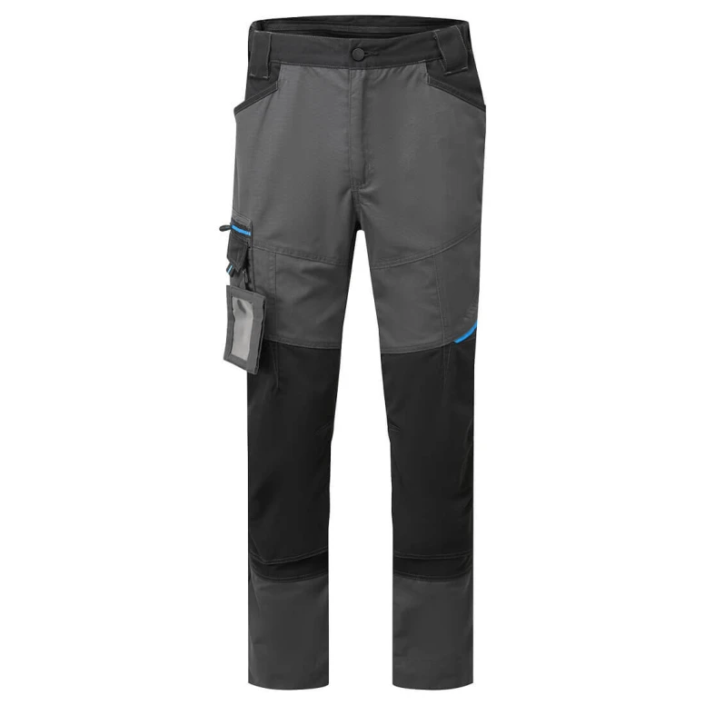 Pantalón de trabajo Slim Fit WX3 Portwest T718
