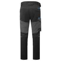 Pantalón de trabajo Slim Fit WX3 Portwest T718 2