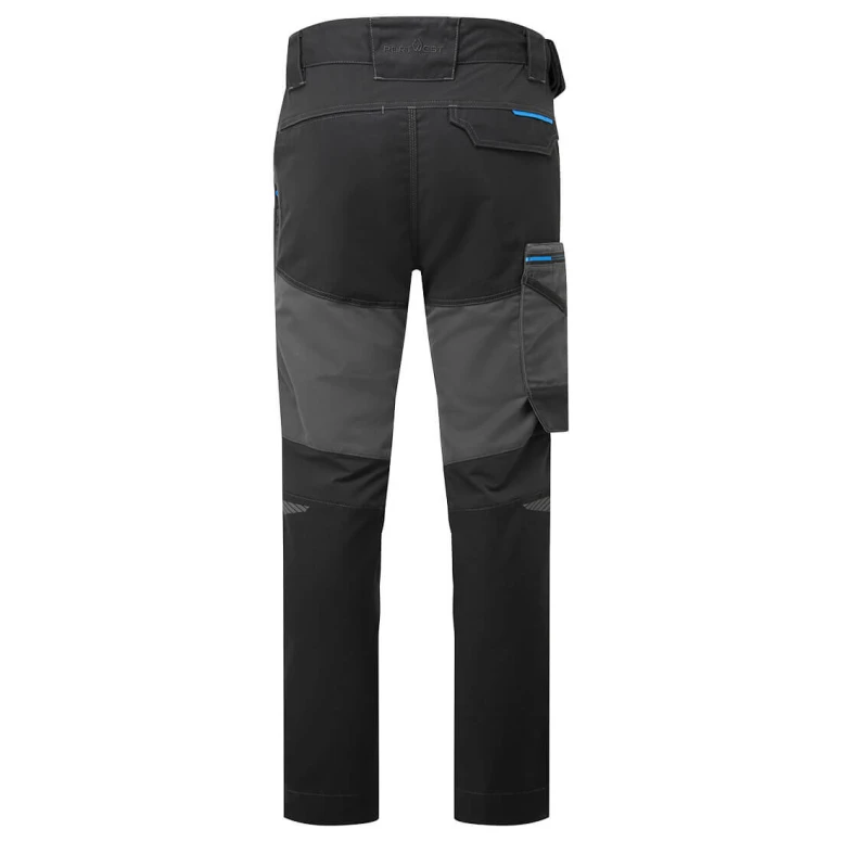Pantalón de trabajo Slim Fit WX3 Portwest T718