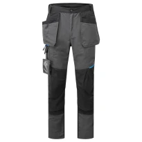 Pantalón de trabajo Holster Slim Fit WX3 Portwest T719