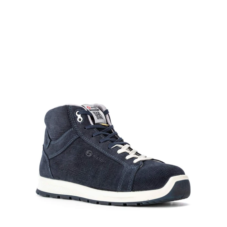 Zapatos de seguridad Sixton Grinder S3 SRC ESD 94403-02L