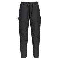 Pantalón de trabajo combat KX3 con cordón ajustable Stretch Portwest KX345