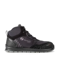 Zapatos de seguridad Sixton Auckland High S3 SRC ESD 94405-00L