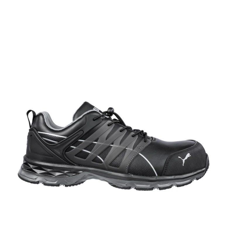 Zapatos de seguridad Puma Velocity 2.0 Low S3 HRO ESD SRC 643840