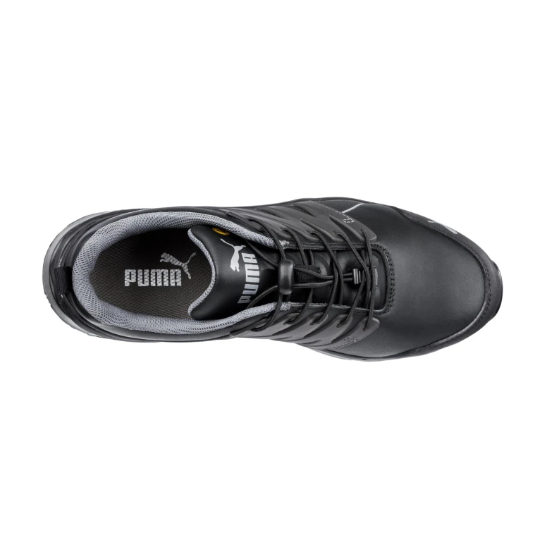 Zapatos de seguridad Puma Velocity 2.0 Low S3 HRO ESD SRC 643840