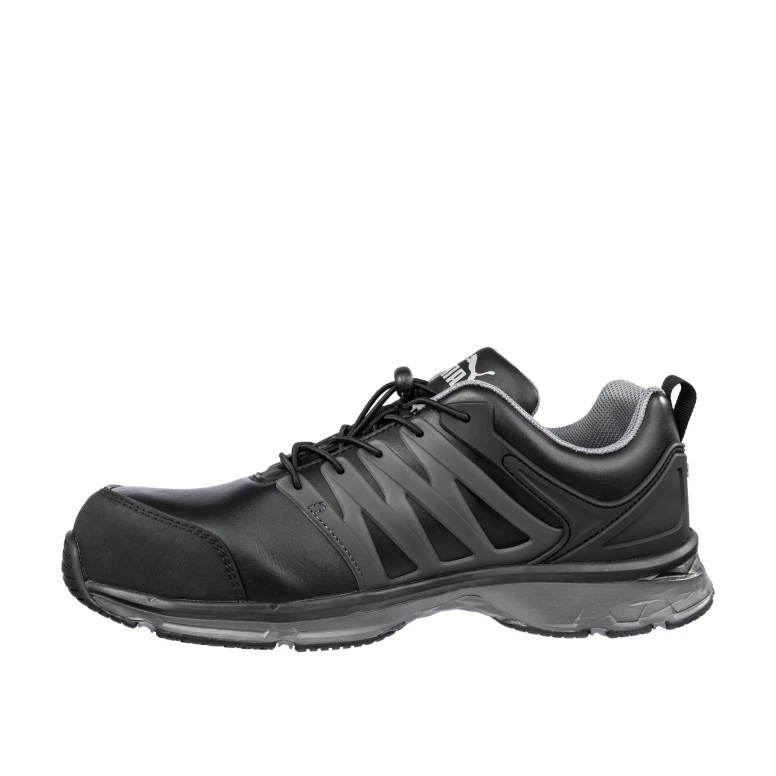 Zapatos de seguridad Puma Velocity 2.0 Low S3 HRO ESD SRC 643840