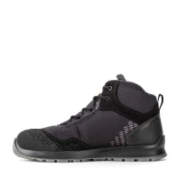 Zapatos de seguridad Sixton Auckland High S3 SRC ESD 94405-00L 2