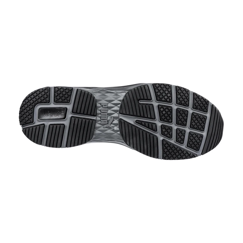 Zapatos de seguridad Puma Velocity 2.0 Low S3 HRO ESD SRC 643840