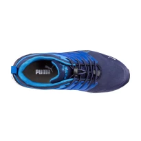 Zapatos de seguridad Puma Velocity 2.0 Low S1P HRO ESD SRC 643850