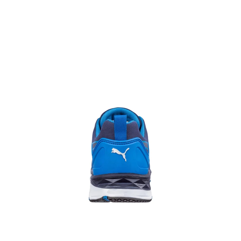 Zapatos de seguridad Puma Velocity 2.0 Low S1P HRO ESD SRC 643850