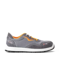 Zapatos de seguridad Sixton Carena S1P SRC 94408-03L