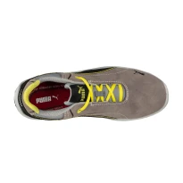 Zapatos de seguridad Puma Touring Stone Low S3 SRC 643420