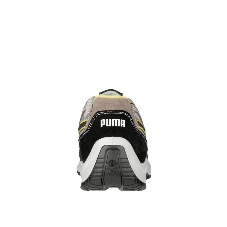 Zapatos de seguridad Puma Touring Stone Low S3 SRC 643420