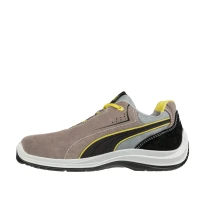 Zapatos de seguridad Puma Touring Stone Low S3 SRC 643420