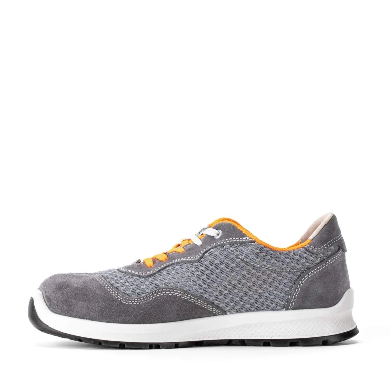 Zapatos de seguridad Sixton Carena S1P SRC 94408-03L